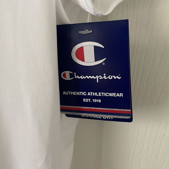Champion Double Dry Fresh IQ Odor Protection Technology Moisture Wicking - Picture 6 of 7